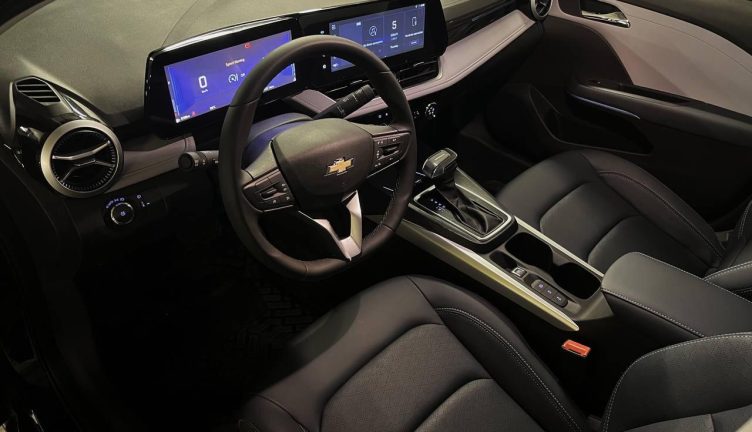 Chevrolet Monza