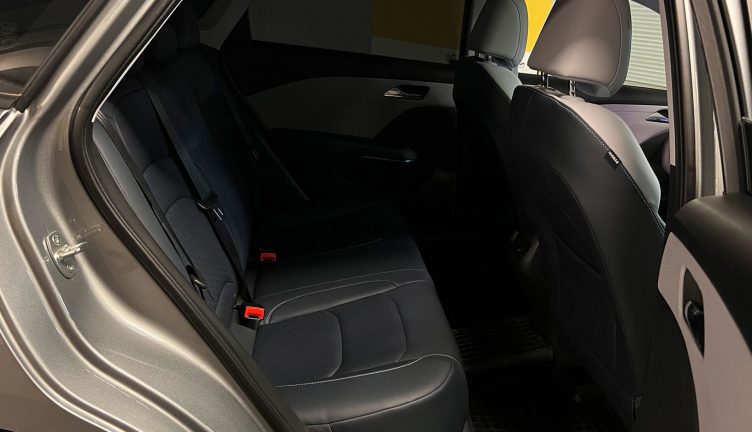 Chevrolet Monza