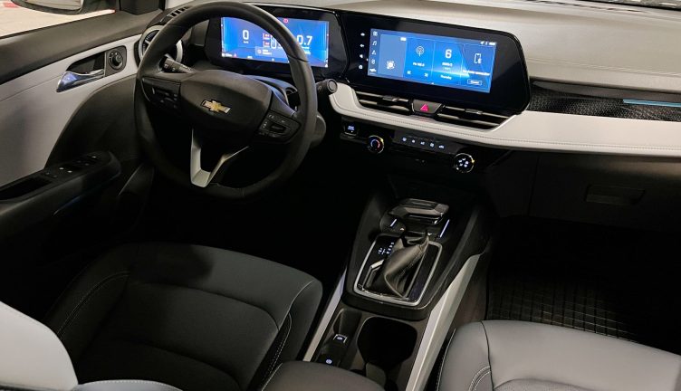 Chevrolet Monza