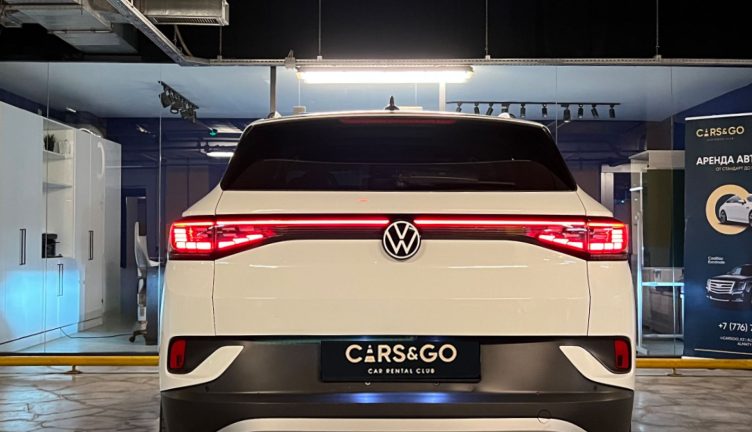 Volkswagen ID 4