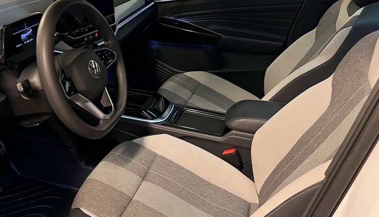 Volkswagen ID 4